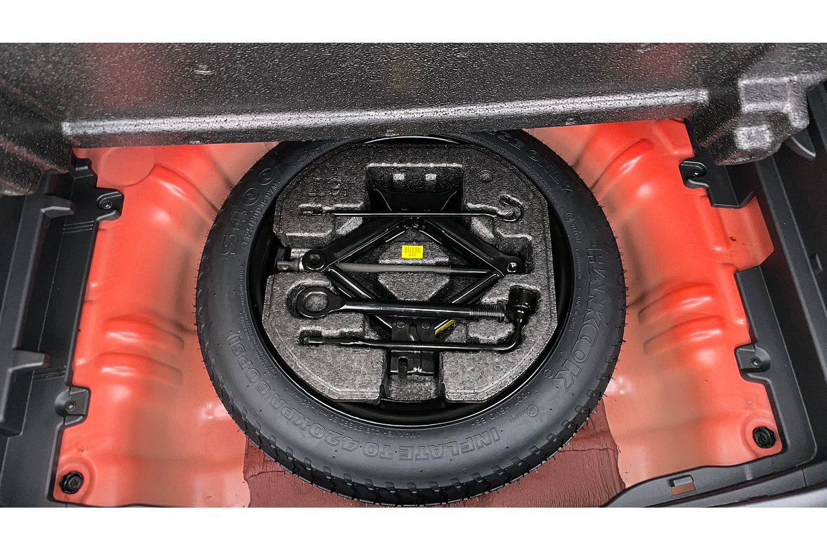 2021 Hyundai Kona OS.V4