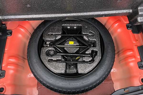 2021 Hyundai Kona OS.V4