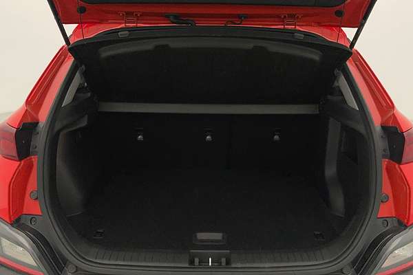 2021 Hyundai Kona OS.V4