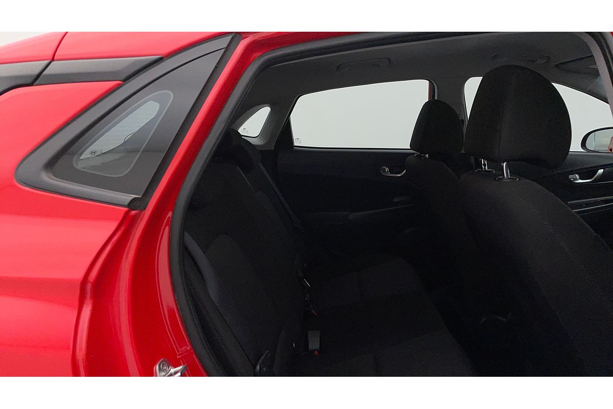 2021 Hyundai Kona OS.V4