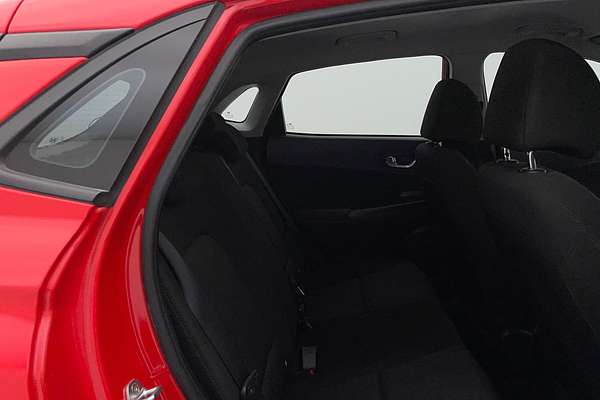 2021 Hyundai Kona OS.V4