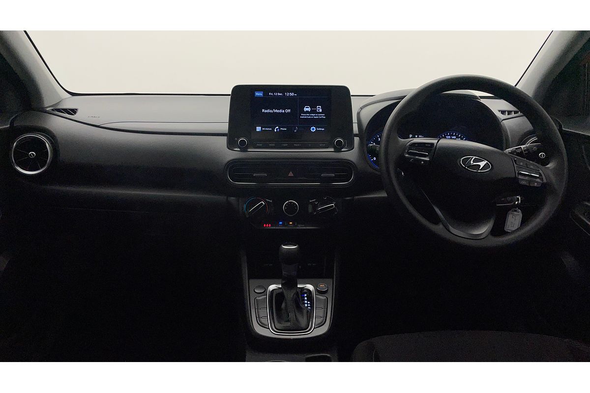 2021 Hyundai Kona OS.V4