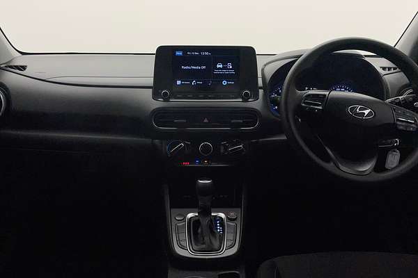 2021 Hyundai Kona OS.V4