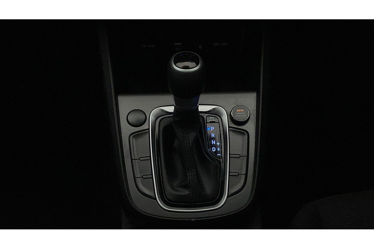 2021 Hyundai Kona OS.V4