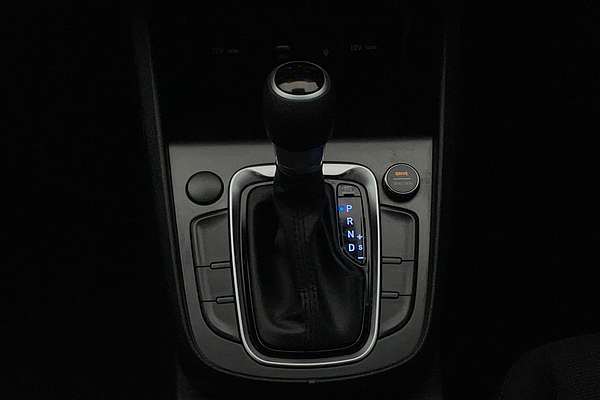 2021 Hyundai Kona OS.V4