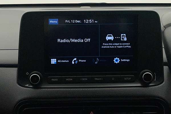 2021 Hyundai Kona OS.V4