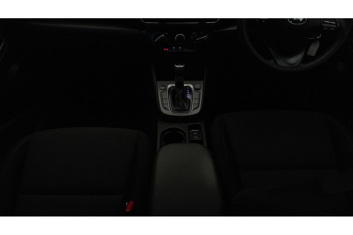 2021 Hyundai Kona OS.V4