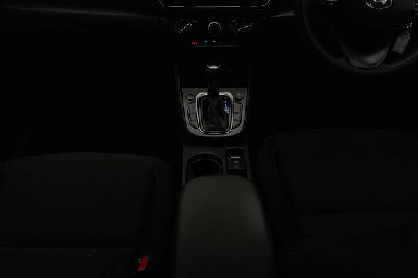 2021 Hyundai Kona OS.V4