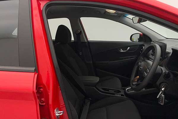 2021 Hyundai Kona OS.V4