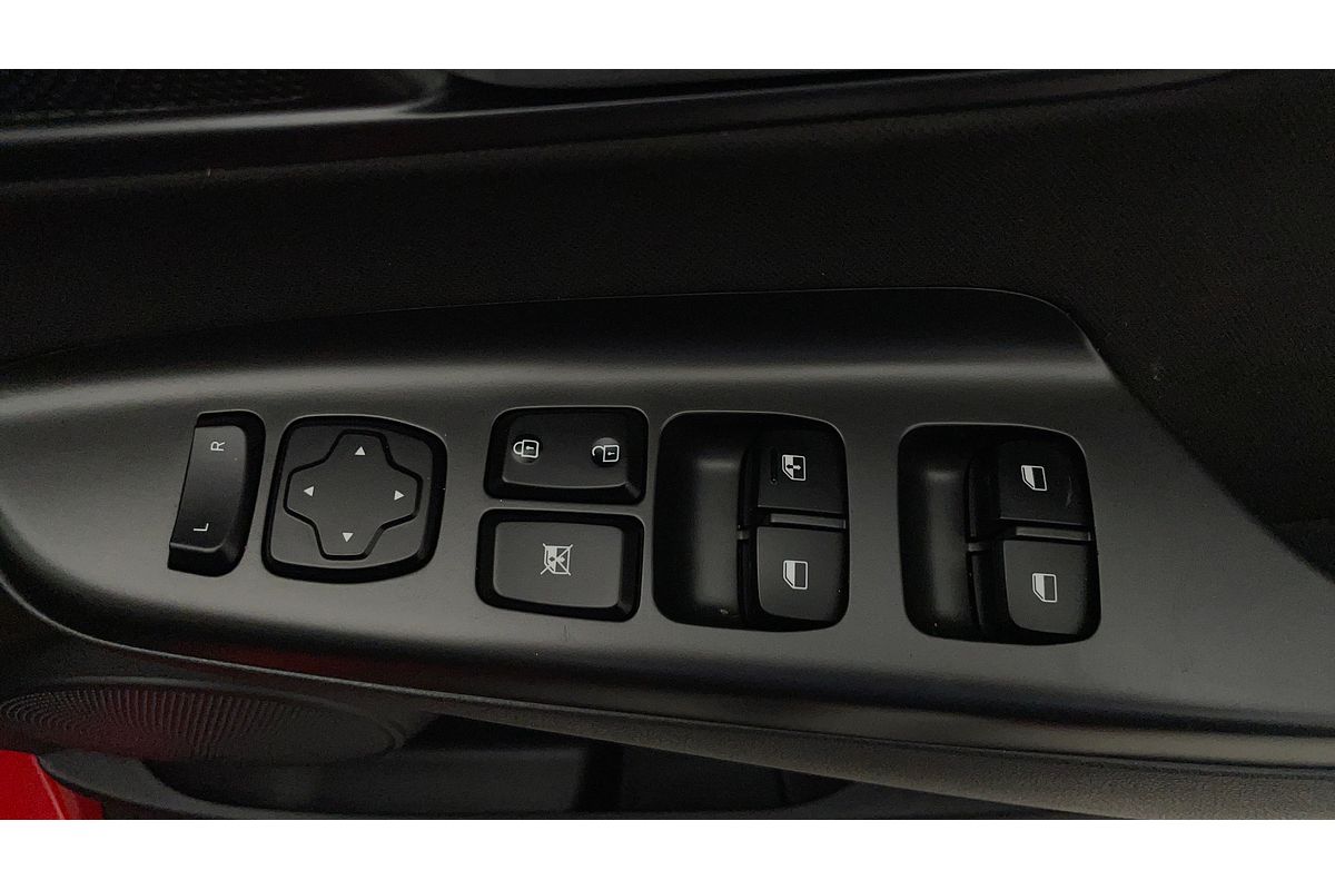 2021 Hyundai Kona OS.V4