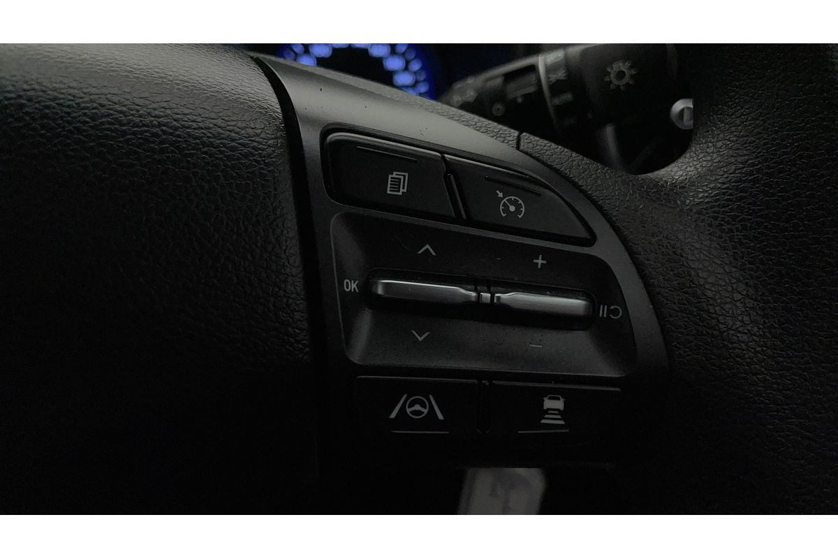 2021 Hyundai Kona OS.V4