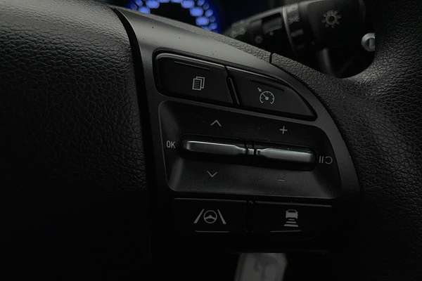 2021 Hyundai Kona OS.V4