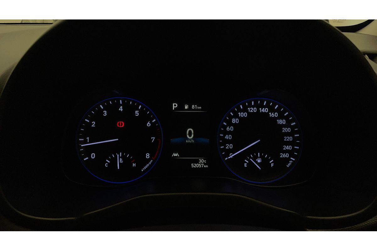 2021 Hyundai Kona OS.V4