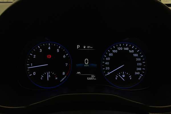 2021 Hyundai Kona OS.V4