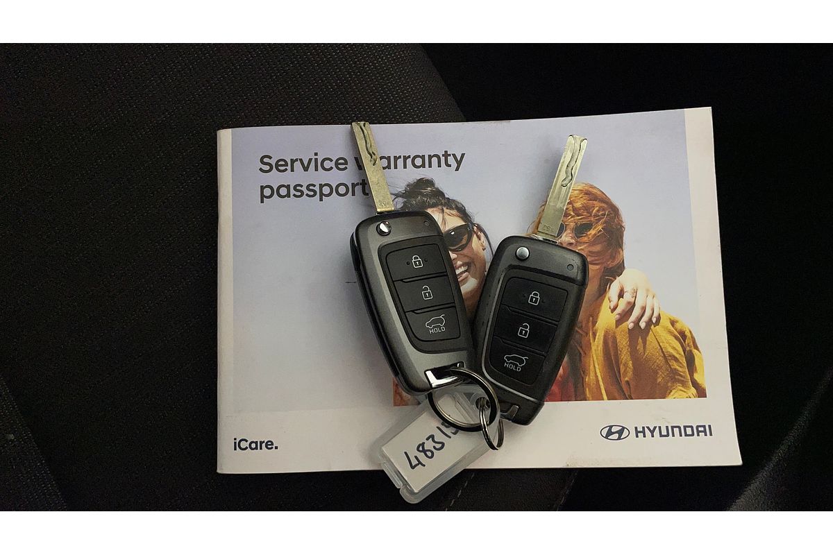 2021 Hyundai Kona OS.V4