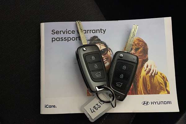 2021 Hyundai Kona OS.V4