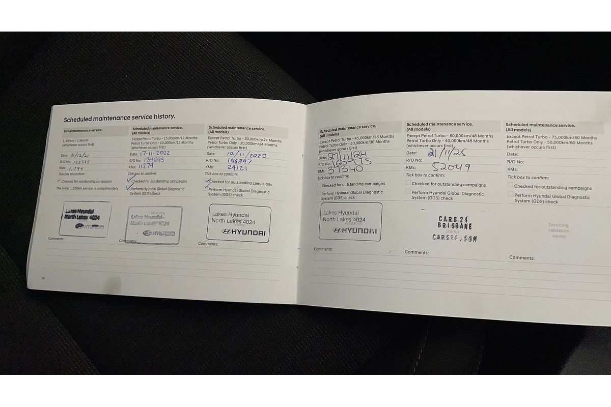 2021 Hyundai Kona OS.V4