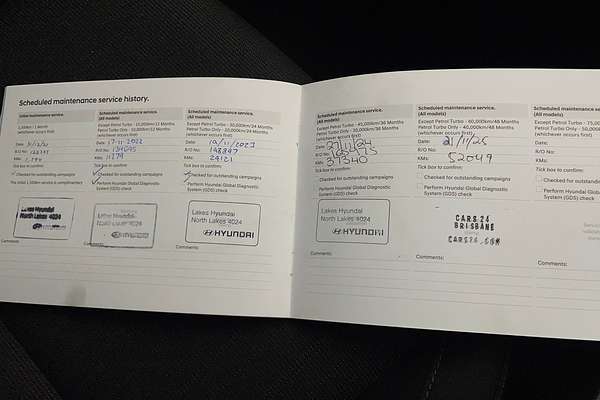 2021 Hyundai Kona OS.V4