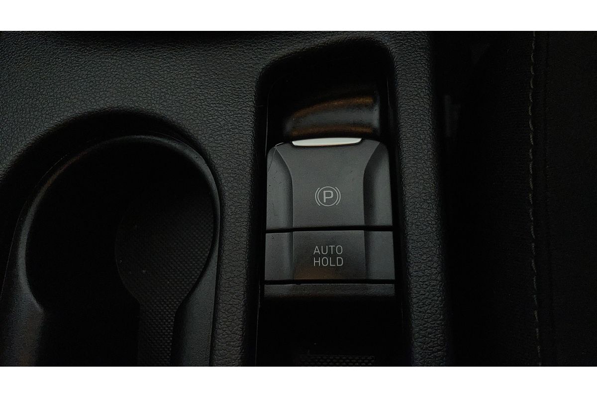 2021 Hyundai Kona OS.V4