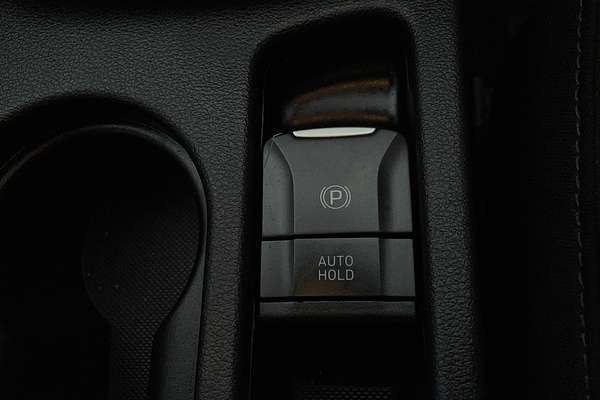 2021 Hyundai Kona OS.V4