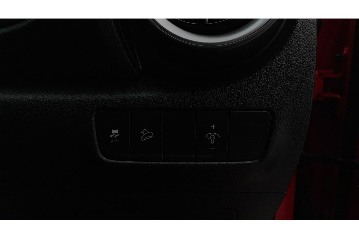 2021 Hyundai Kona OS.V4