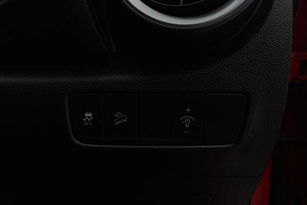 2021 Hyundai Kona OS.V4