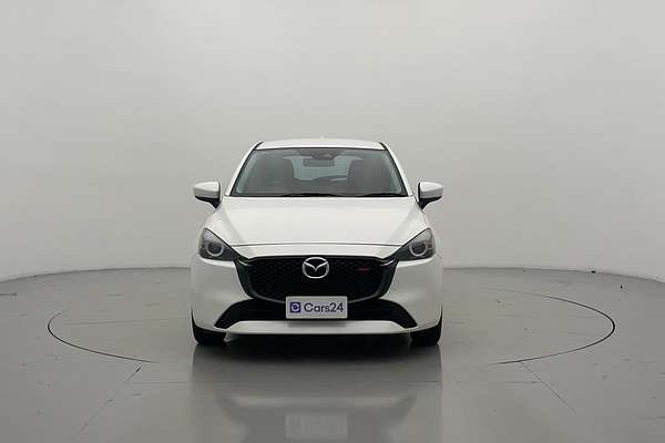 2024 Mazda 2 G15 Evolve DJ Series