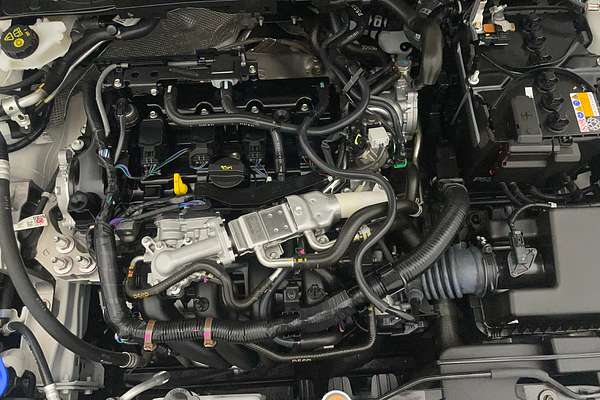 2024 Mazda 2 G15 Evolve DJ Series