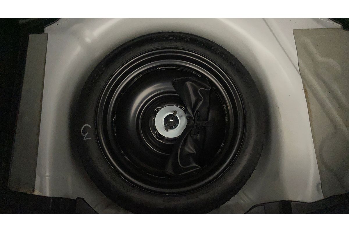 2024 Mazda 2 G15 Evolve DJ Series