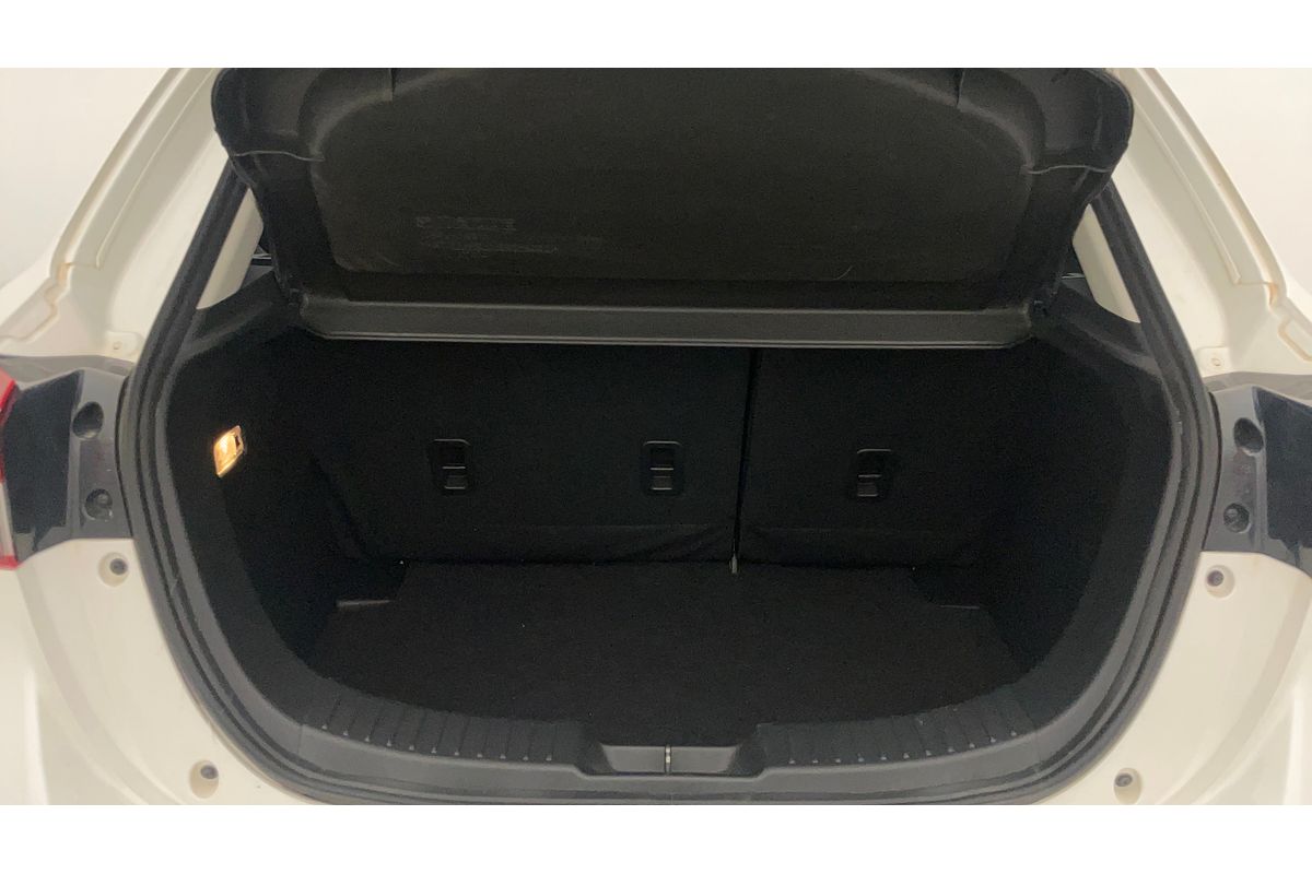 2024 Mazda 2 G15 Evolve DJ Series