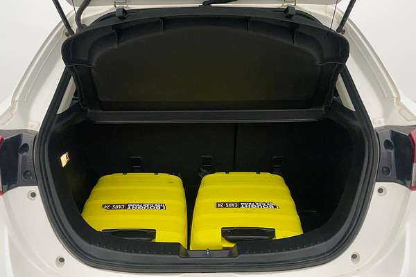 2024 Mazda 2 G15 Evolve DJ Series