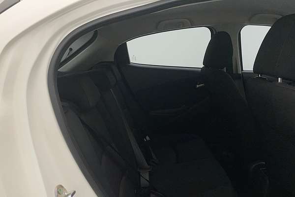 2024 Mazda 2 G15 Evolve DJ Series