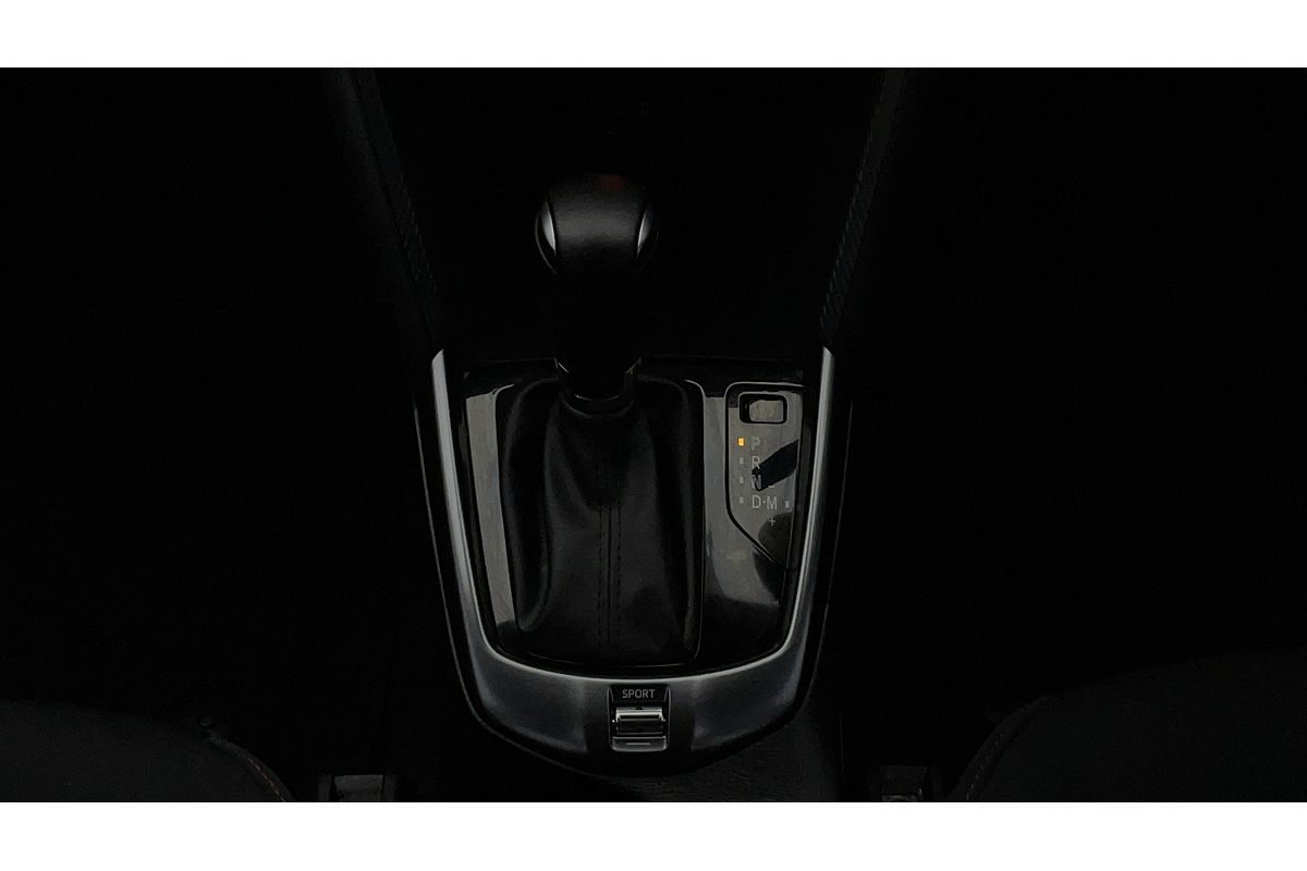 2024 Mazda 2 G15 Evolve DJ Series