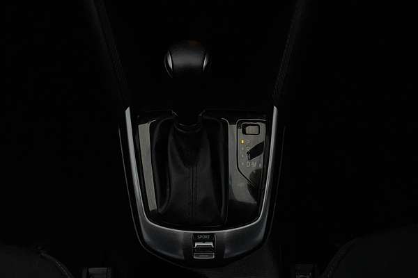 2024 Mazda 2 G15 Evolve DJ Series