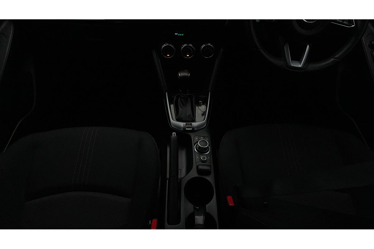 2024 Mazda 2 G15 Evolve DJ Series