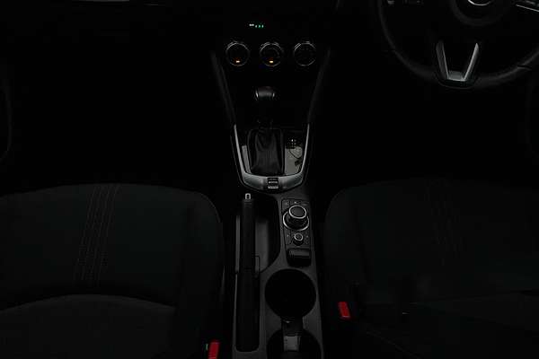 2024 Mazda 2 G15 Evolve DJ Series