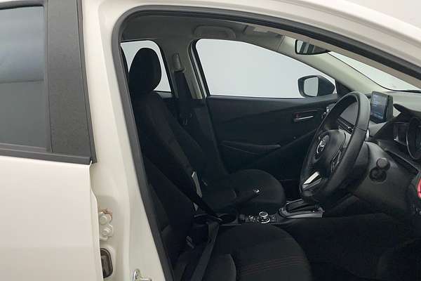 2024 Mazda 2 G15 Evolve DJ Series