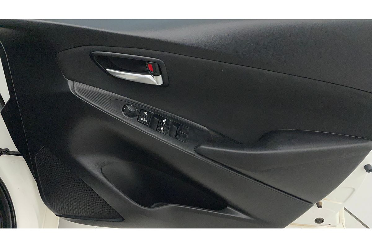 2024 Mazda 2 G15 Evolve DJ Series