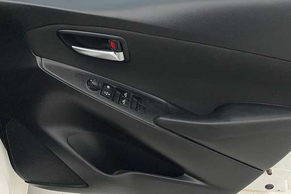 2024 Mazda 2 G15 Evolve DJ Series