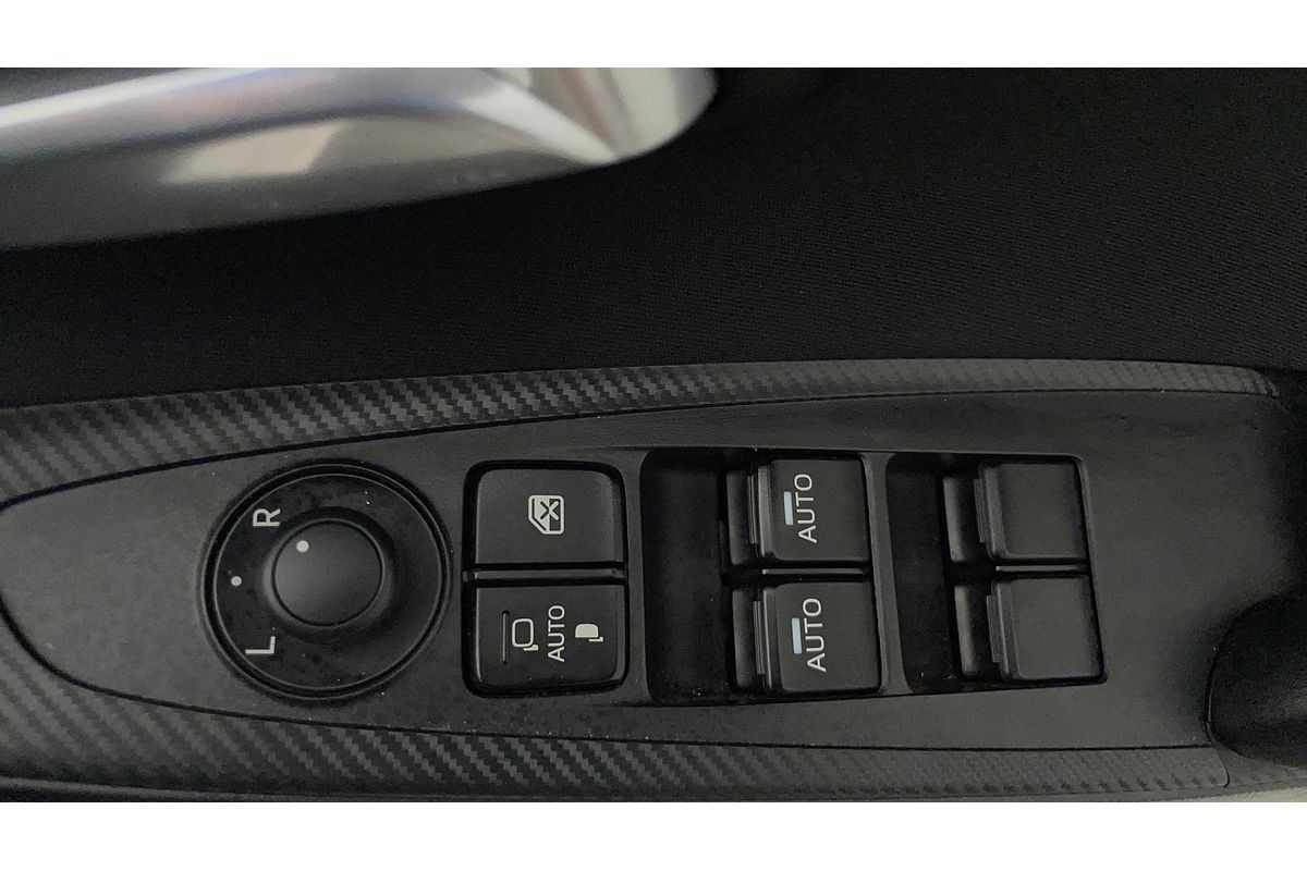 2024 Mazda 2 G15 Evolve DJ Series