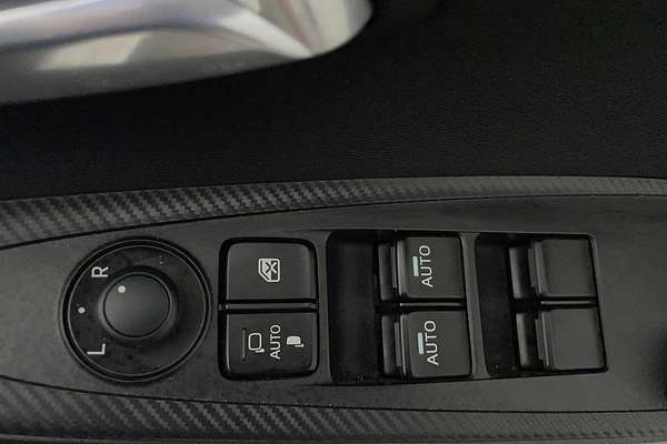 2024 Mazda 2 G15 Evolve DJ Series