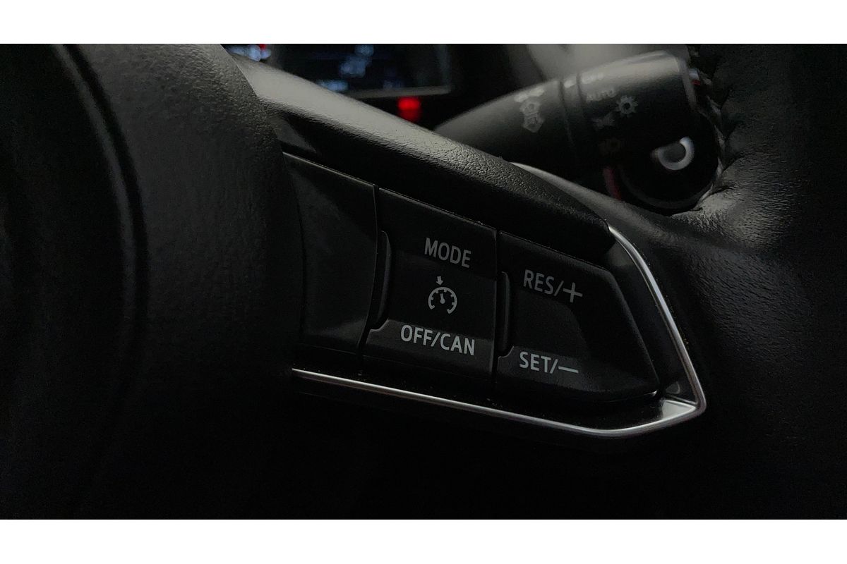 2024 Mazda 2 G15 Evolve DJ Series