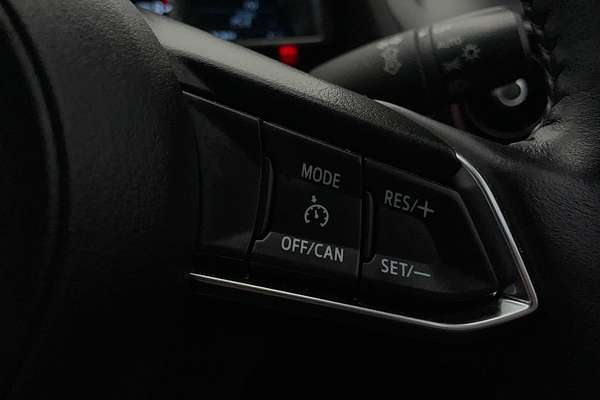 2024 Mazda 2 G15 Evolve DJ Series