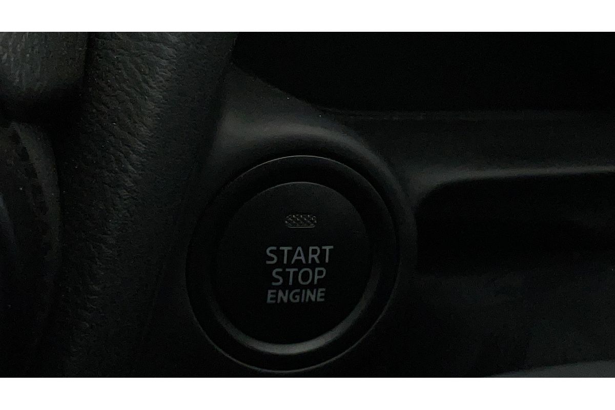 2024 Mazda 2 G15 Evolve DJ Series