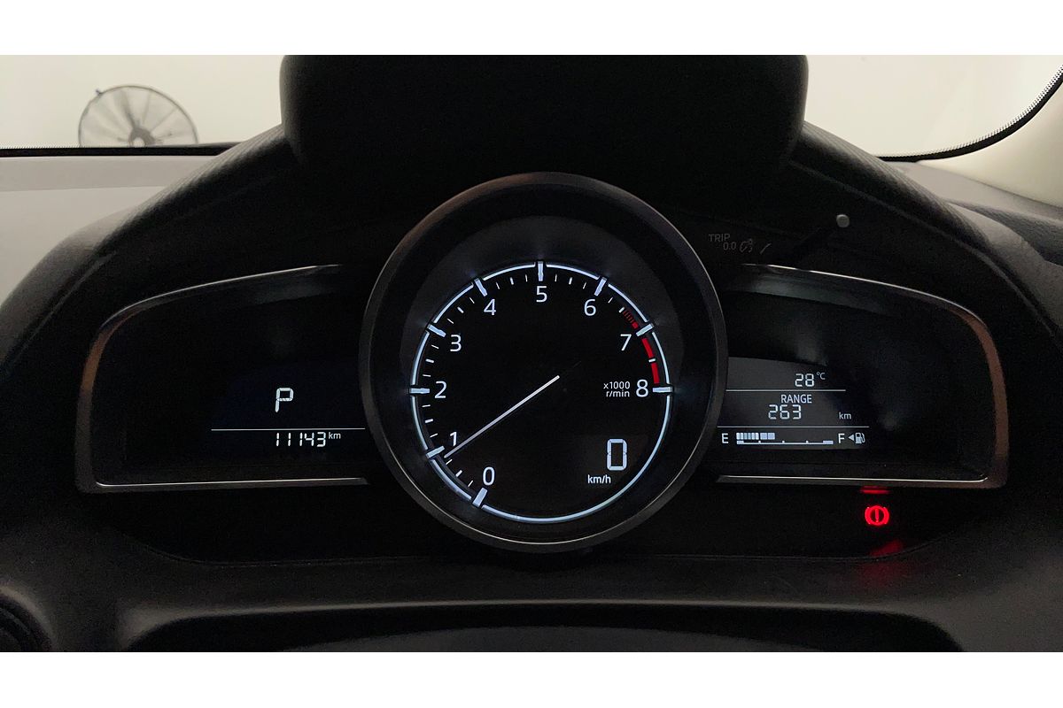 2024 Mazda 2 G15 Evolve DJ Series