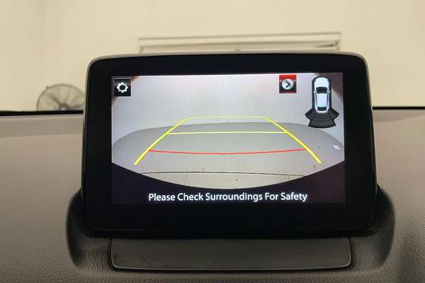 2024 Mazda 2 G15 Evolve DJ Series