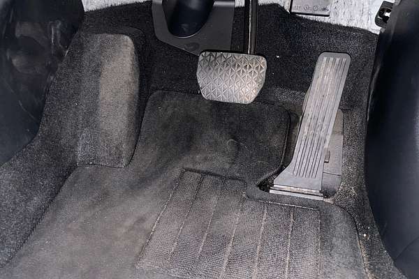 2024 Mazda 2 G15 Evolve DJ Series