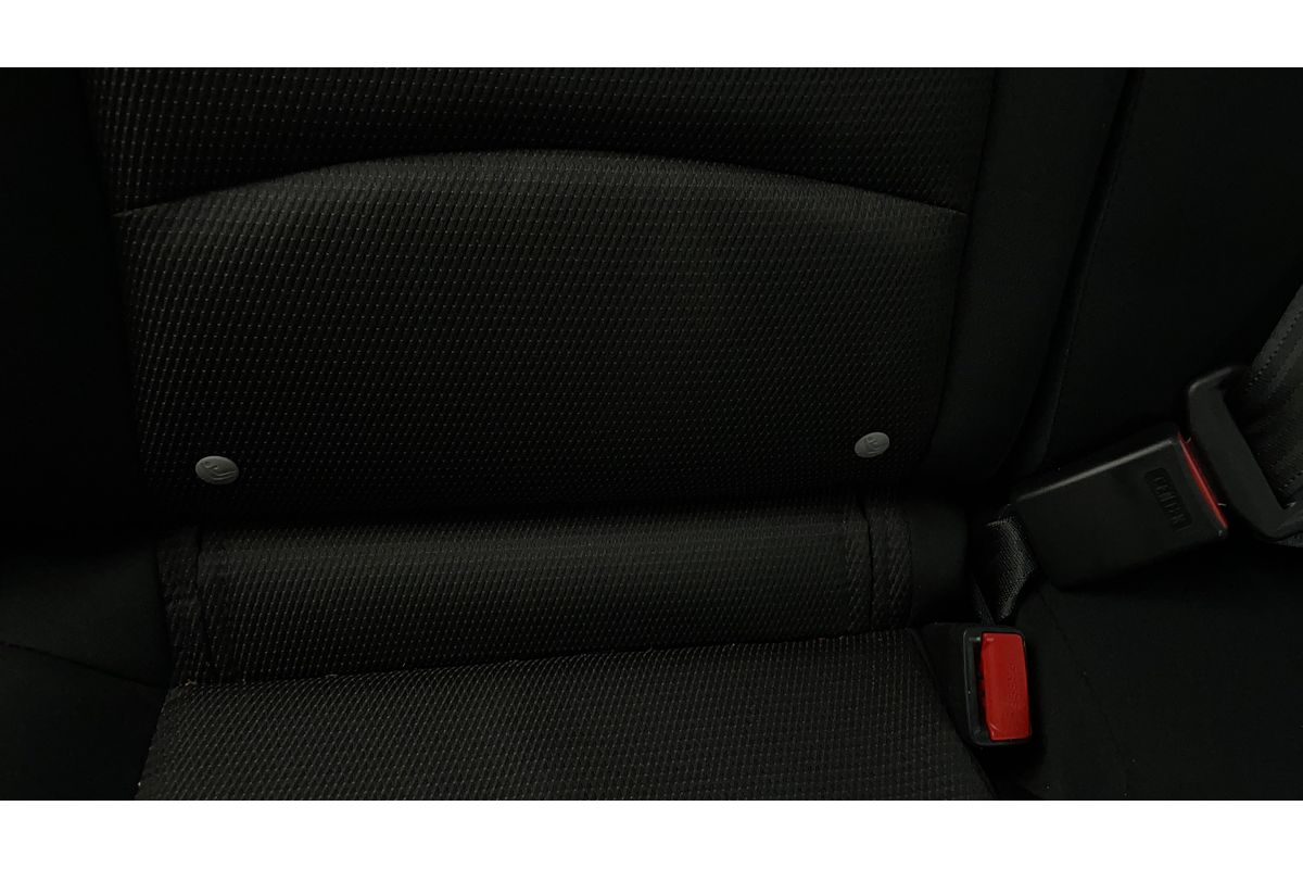 2024 Mazda 2 G15 Evolve DJ Series