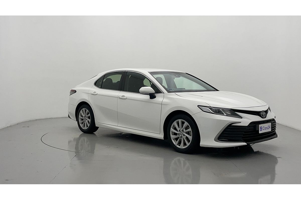 2022 Toyota Camry Ascent AXVA70R