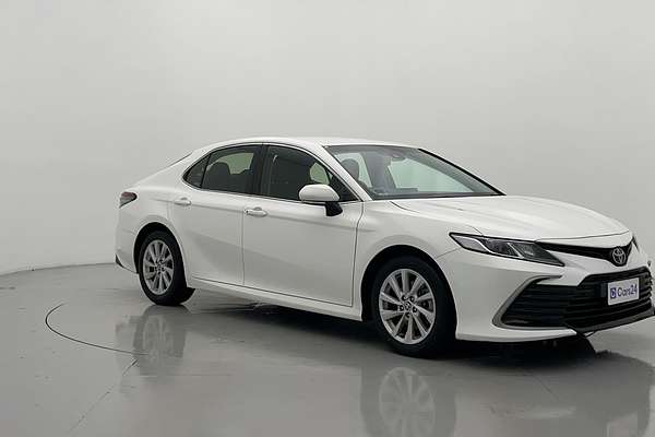 2022 Toyota Camry Ascent AXVA70R